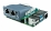 Adapter Raspberry Pi do integracji modułu Anybus CompactCom